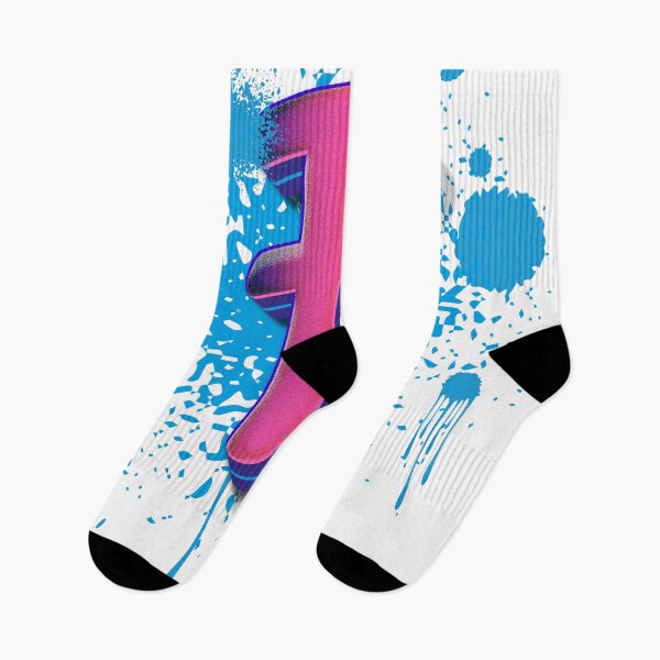 Item preview, F Graffiti Initial designed and sold by Kamiri.