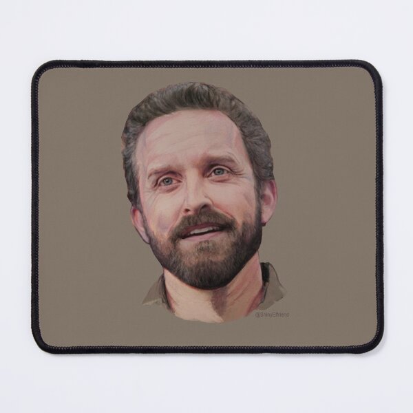 Item preview, Rob Benedict as Chuck Shurley/God Supernatural designed and sold by Shiny-Elfriend.