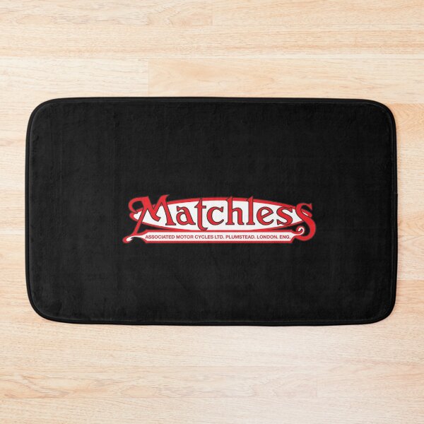 Item preview, MATCHLESSS MOTORCYCLE designed and sold by sunjoyotantang.