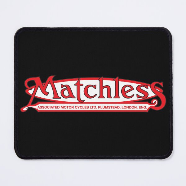 Item preview, MATCHLESSS MOTORCYCLE designed and sold by sunjoyotantang.