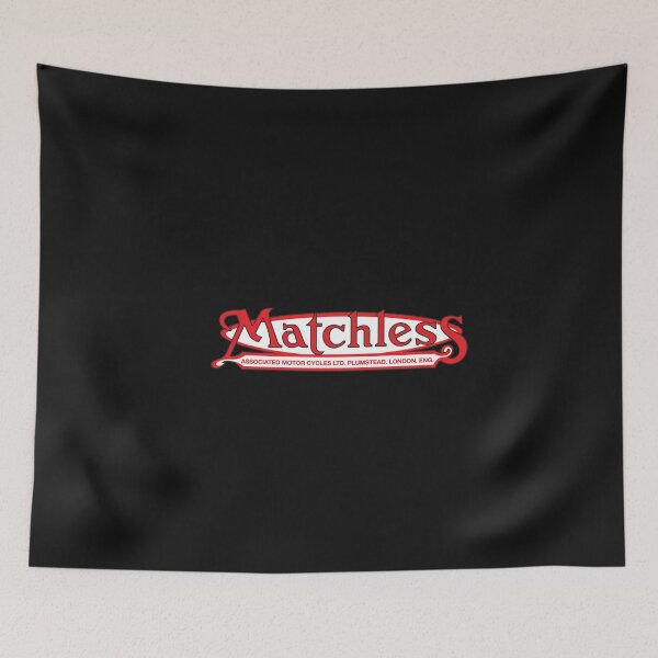 Item preview, MATCHLESSS MOTORCYCLE designed and sold by sunjoyotantang.