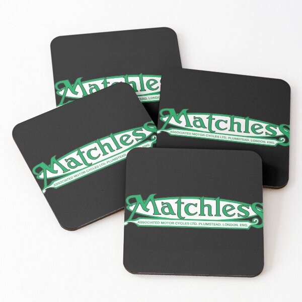 Item preview, MATCHLESSS MOTORCYCLE designed and sold by sunjoyotantang.