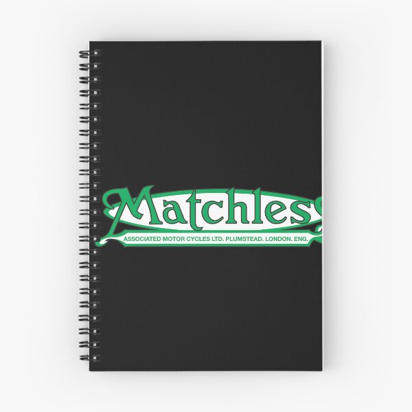 Item preview, MATCHLESSS MOTORCYCLE designed and sold by sunjoyotantang.