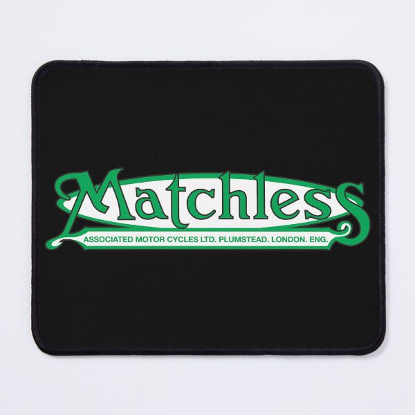 Item preview, MATCHLESSS MOTORCYCLE designed and sold by sunjoyotantang.
