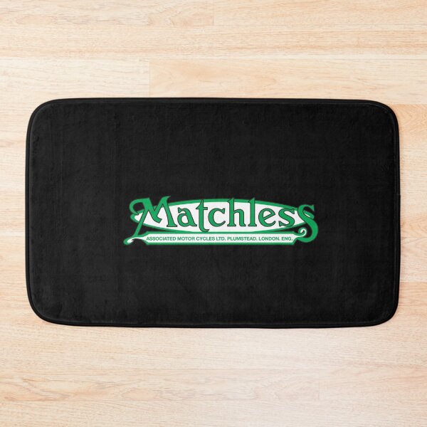 Item preview, MATCHLESSS MOTORCYCLE designed and sold by sunjoyotantang.