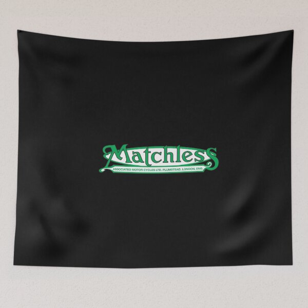 Item preview, MATCHLESSS MOTORCYCLE designed and sold by sunjoyotantang.
