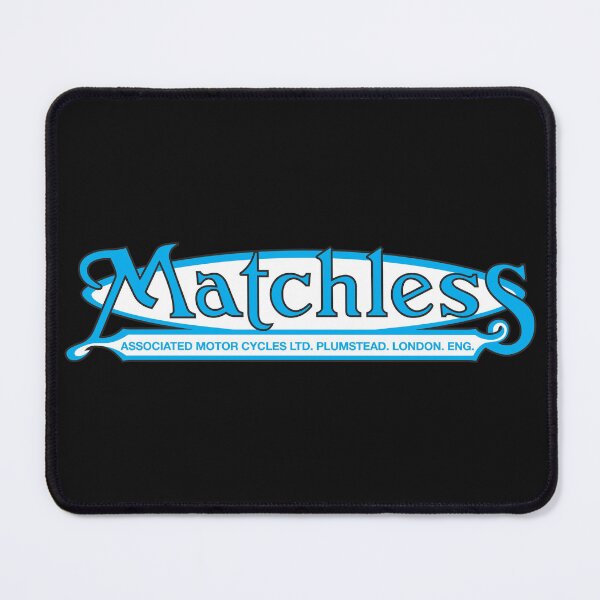 Item preview, MATCHLESSS MOTORCYCLE designed and sold by sunjoyotantang.