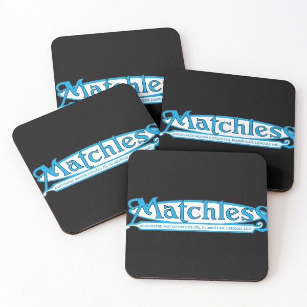 Item preview, MATCHLESSS MOTORCYCLE designed and sold by sunjoyotantang.