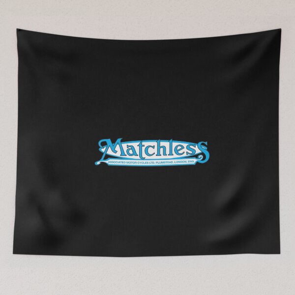Item preview, MATCHLESSS MOTORCYCLE designed and sold by sunjoyotantang.