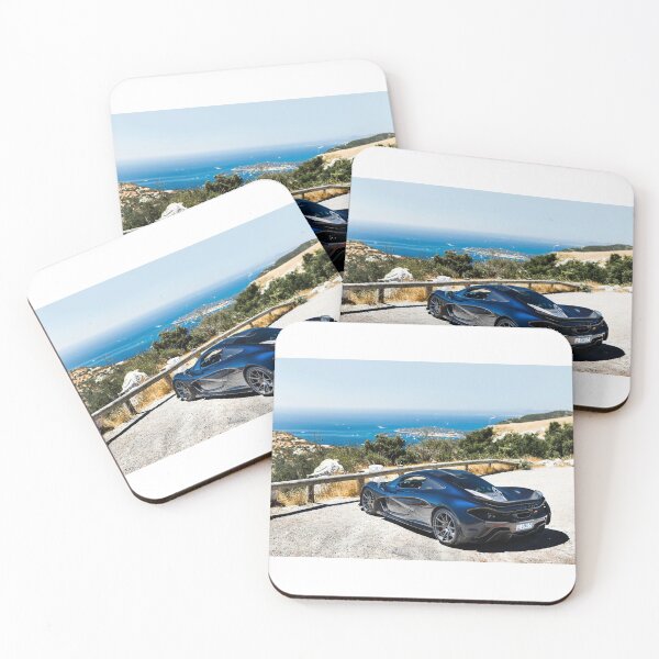 Item preview, Mclaren P1 in Monaco designed and sold by Niklas Jacobi.