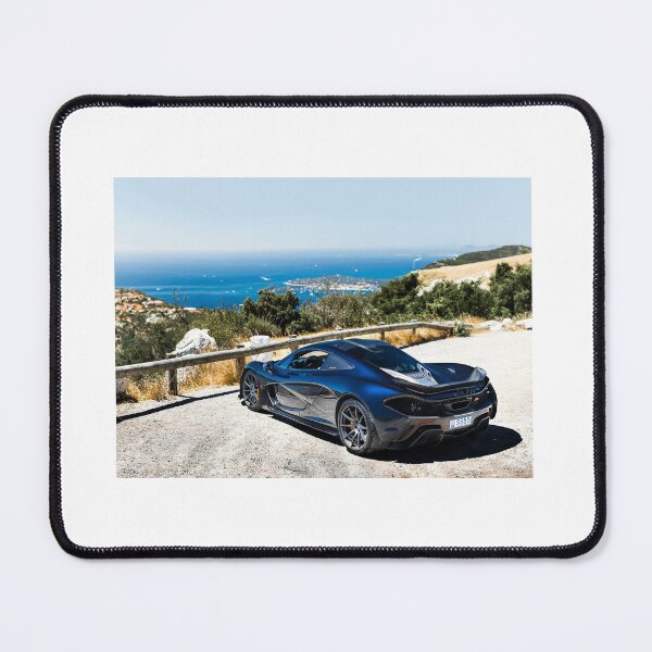 Item preview, Mclaren P1 in Monaco designed and sold by Niklas Jacobi.