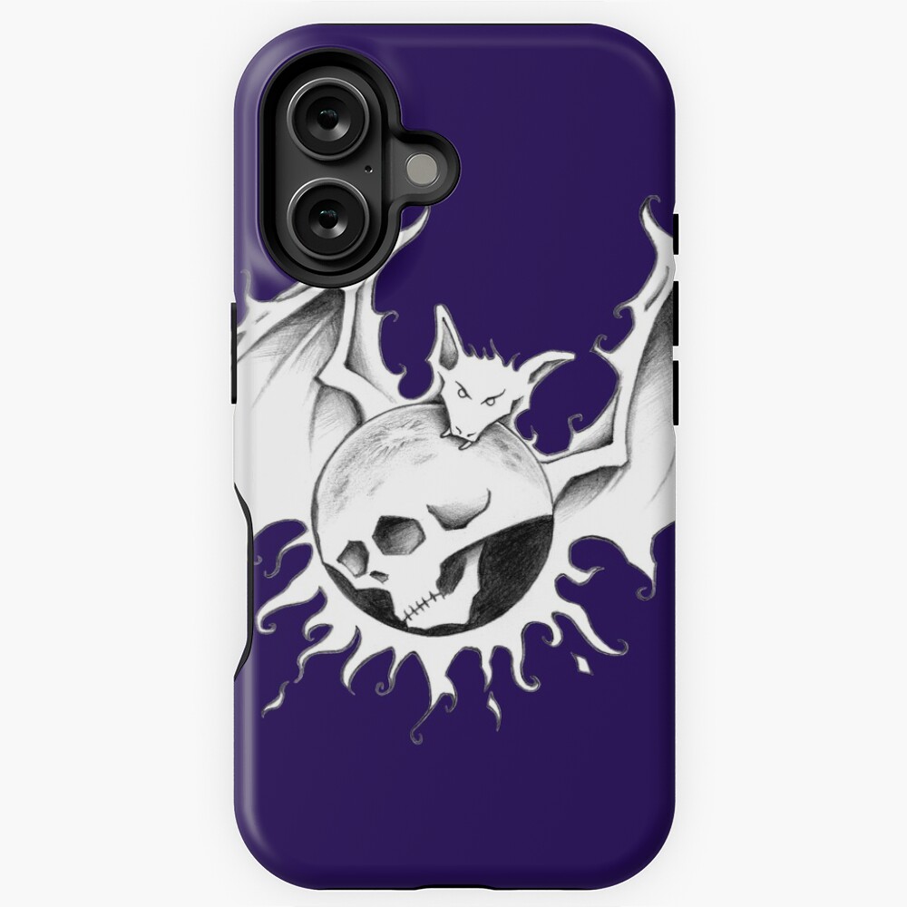 Item preview, iPhone Magsafe Tough Case designed and sold by EllipsisDesign.