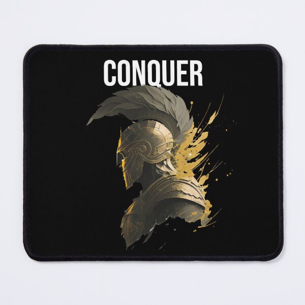 Item preview, Conquer designed and sold by AOptics.