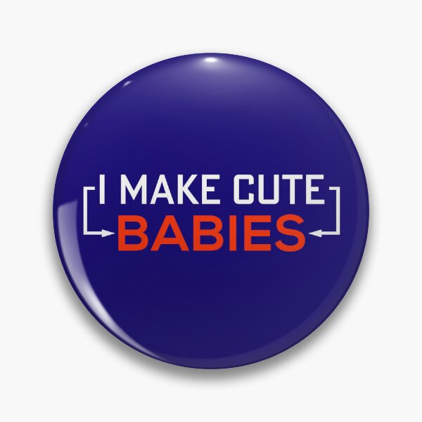 Item preview, I make cute babies. designed and sold by tabykid.