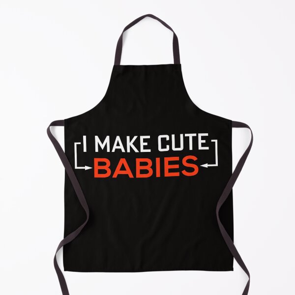 Item preview, I make cute babies. designed and sold by tabykid.