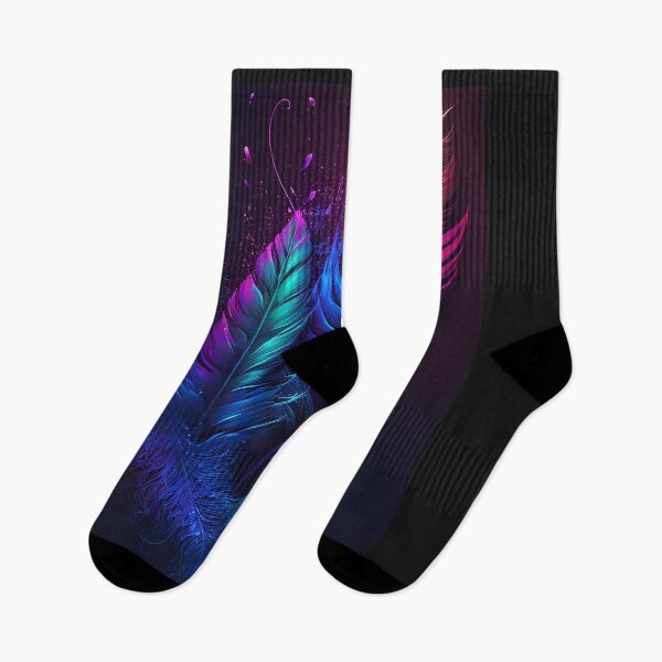 Item preview, Awesome Feathers Art designed and sold by MyFavorTee.