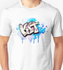 Personalised Unisex T-Shirt