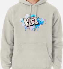 Personalised Pullover Hoodie