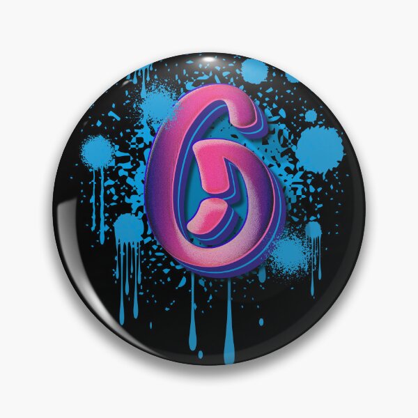 Item preview, G Graffiti Initial designed and sold by Kamiri.