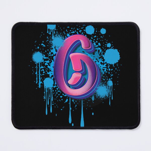 Item preview, G Graffiti Initial designed and sold by Kamiri.