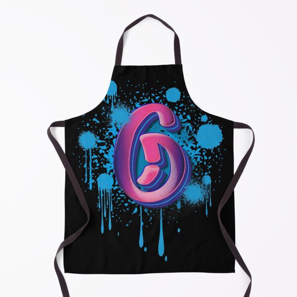 Item preview, G Graffiti Initial designed and sold by Kamiri.