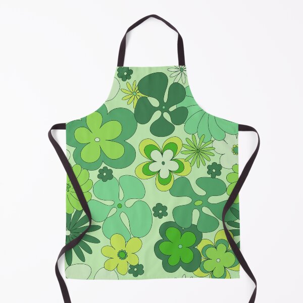 Item preview, Green Hippie Child designed and sold by DesertAloha.