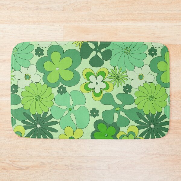 Item preview, Green Hippie Child designed and sold by DesertAloha.