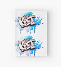 Personalised Hardcover Journal