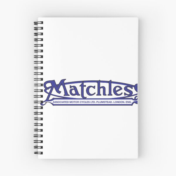 Item preview, MATCHLESSS MOTORCYCLE designed and sold by sunjoyotantang.
