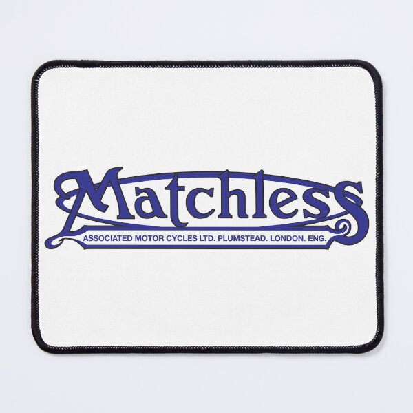 Item preview, MATCHLESSS MOTORCYCLE designed and sold by sunjoyotantang.