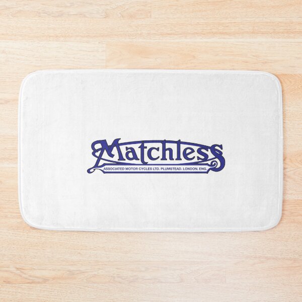 Item preview, MATCHLESSS MOTORCYCLE designed and sold by sunjoyotantang.
