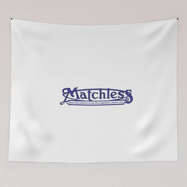 Item preview, MATCHLESSS MOTORCYCLE designed and sold by sunjoyotantang.