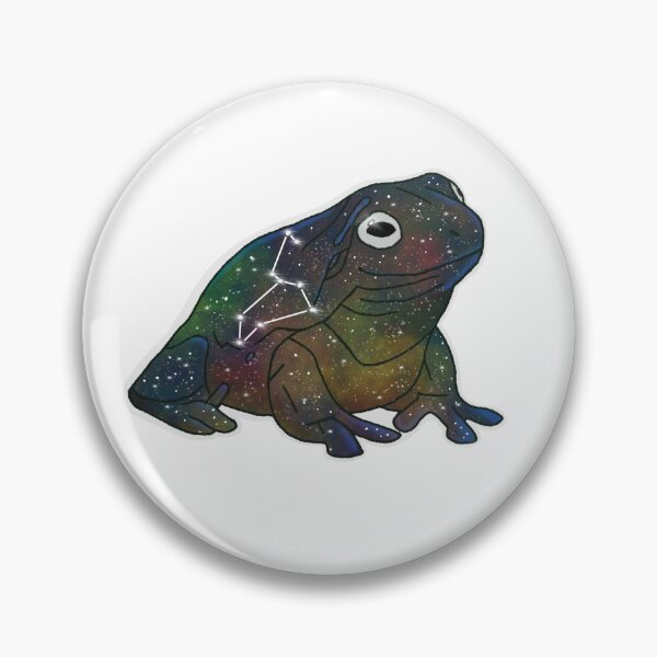 Item preview, Leo the frog designed and sold by nodlehssillaw.
