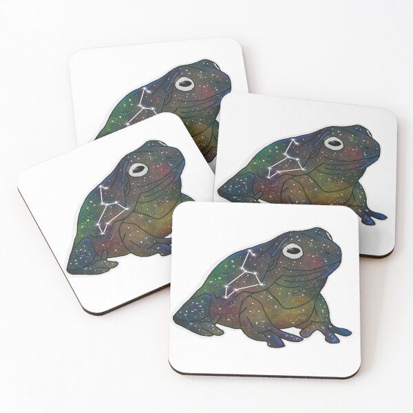 Item preview, Leo the frog designed and sold by nodlehssillaw.
