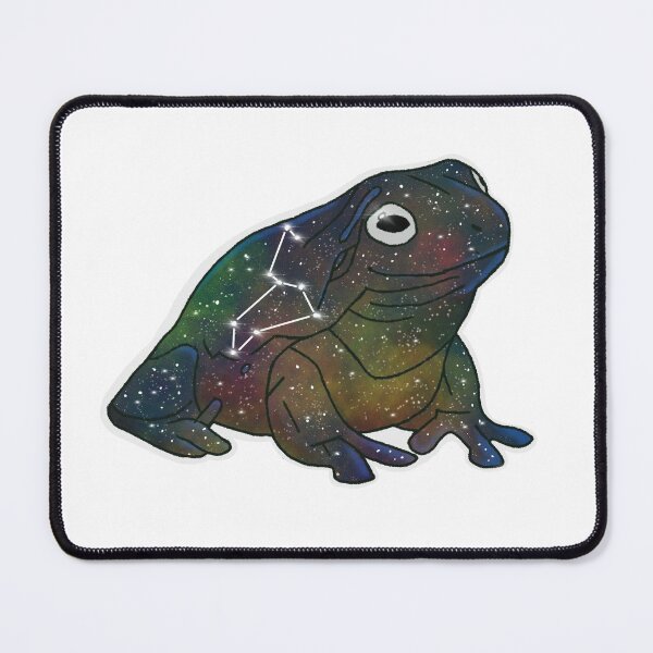 Item preview, Leo the frog designed and sold by nodlehssillaw.