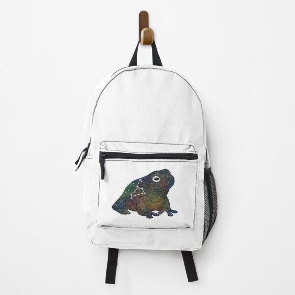 Item preview, Leo the frog designed and sold by nodlehssillaw.