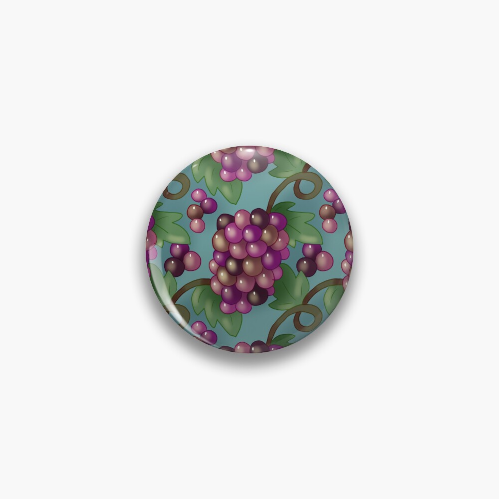 Item preview, Pin designed and sold by Paryficama.
