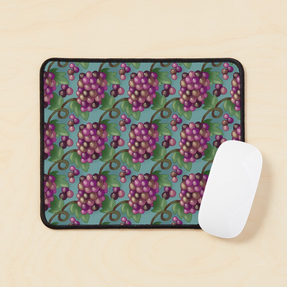 Item preview, Mouse Pad designed and sold by Paryficama.