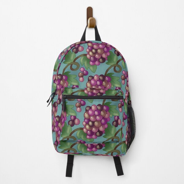 Item preview, Grape pattern designed and sold by Paryficama.