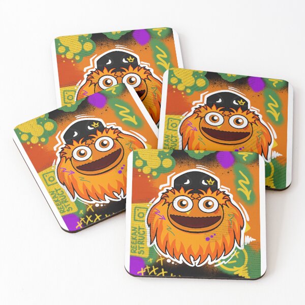Item preview, Gritty graffiti  designed and sold by ReekanStruct.