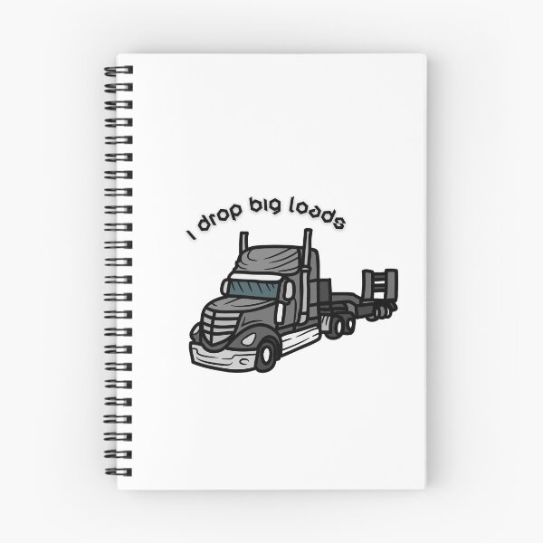 Item preview, I drop Big loads-sticker designed and sold by thewiki lock.