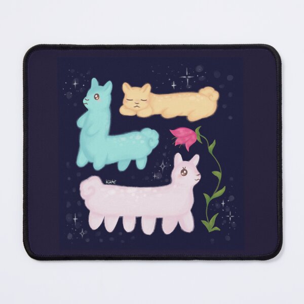 Item preview, Pacapede, it is a alpaca centipede designed and sold by Pinkalpacax.
