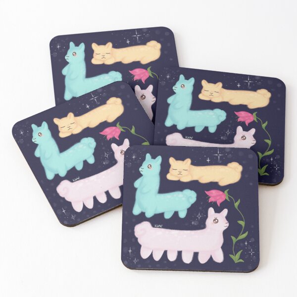 Item preview, Pacapede, it is a alpaca centipede designed and sold by Pinkalpacax.