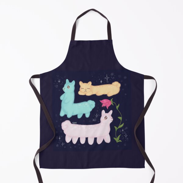 Item preview, Pacapede, it is a alpaca centipede designed and sold by Pinkalpacax.