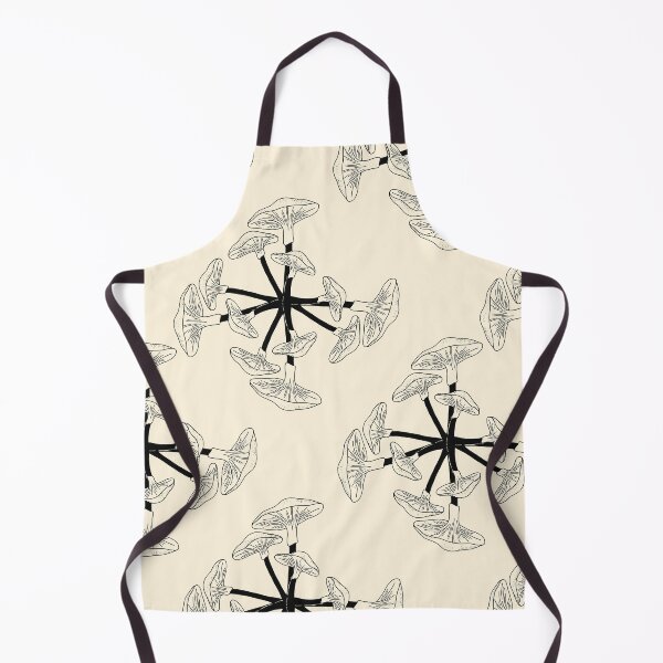 Item preview, Mushroom Daze designed and sold by KoTodi by Adi.