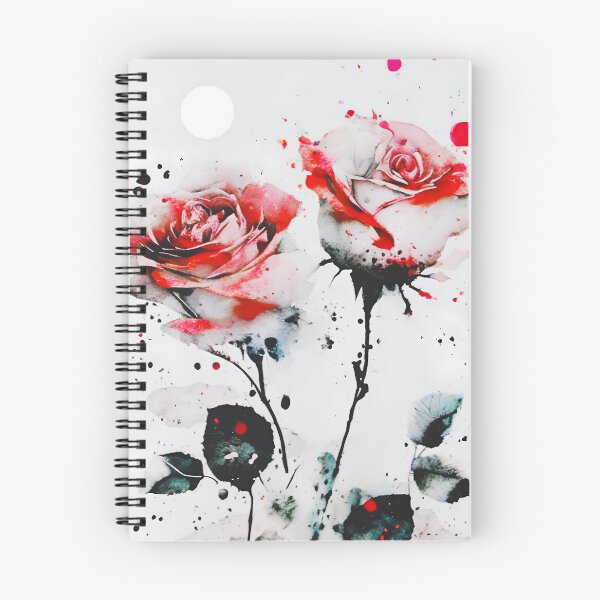 Item preview, Rose designed and sold by Sasheemi.