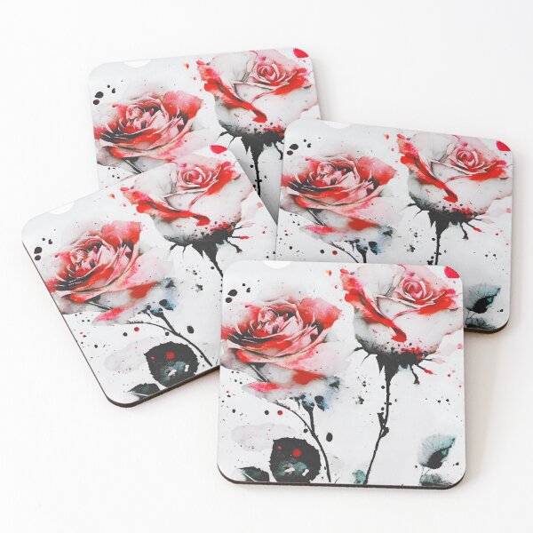 Item preview, Rose designed and sold by Sasheemi.