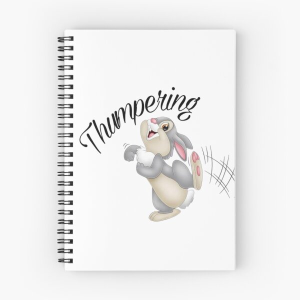 Item preview, Thumper  designed and sold by FrogsShop.