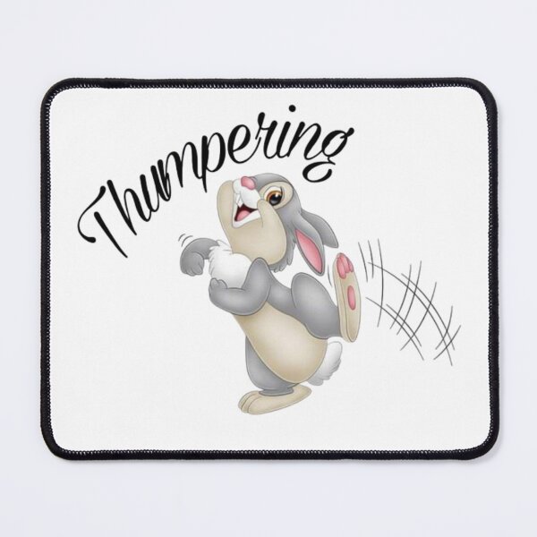 Item preview, Thumper  designed and sold by FrogsShop.