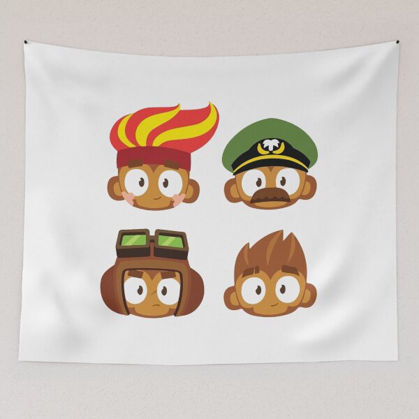 Item preview, Btd 6 For Best Kids Pack designed and sold by Erina-Tayna.